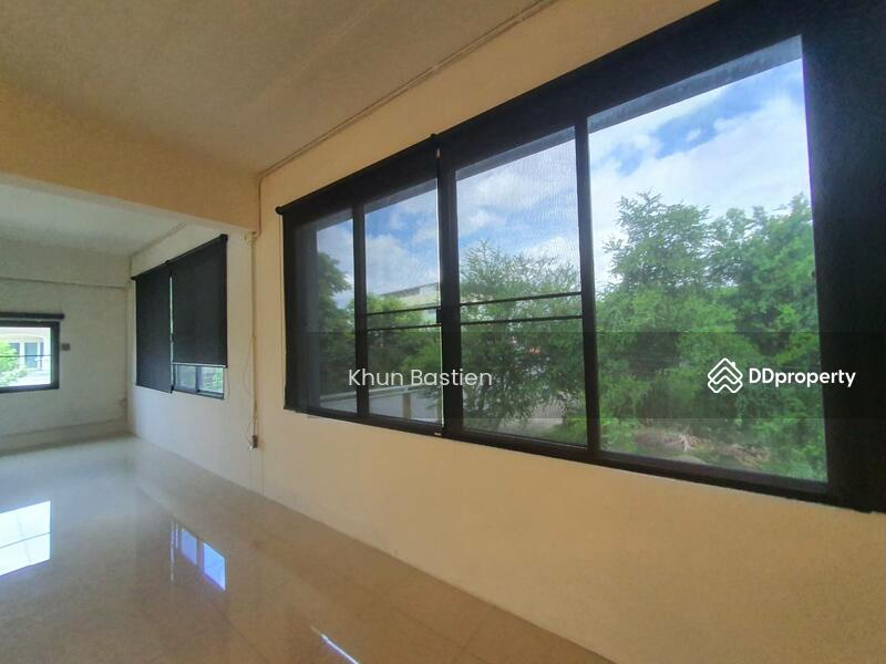 For Rent - Pruksachat Ramkhamhaeng 118, Bangkok