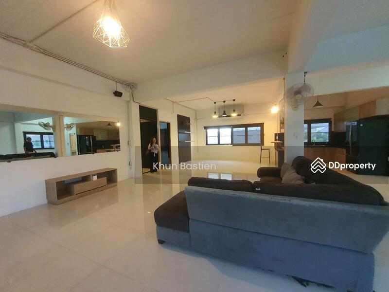 For Rent - Pruksachat Ramkhamhaeng 118, Bangkok