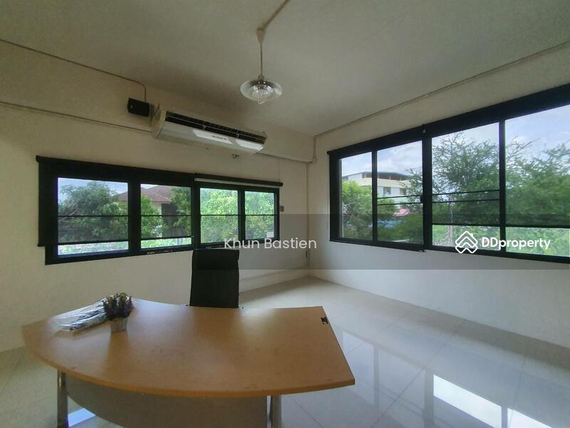 For Rent - Pruksachat Ramkhamhaeng 118, Bangkok
