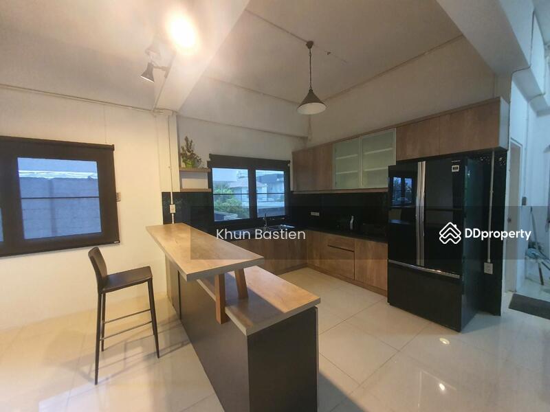 For Rent - Pruksachat Ramkhamhaeng 118, Bangkok