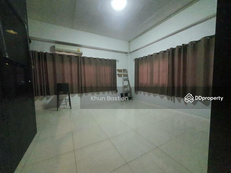 For Rent - Pruksachat Ramkhamhaeng 118, Bangkok