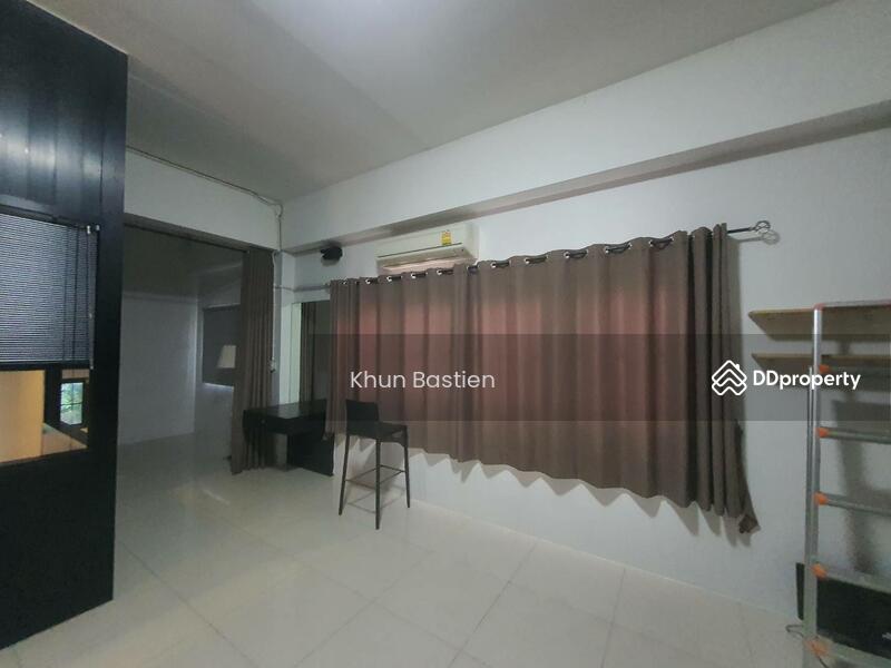 For Rent - Pruksachat Ramkhamhaeng 118, Bangkok