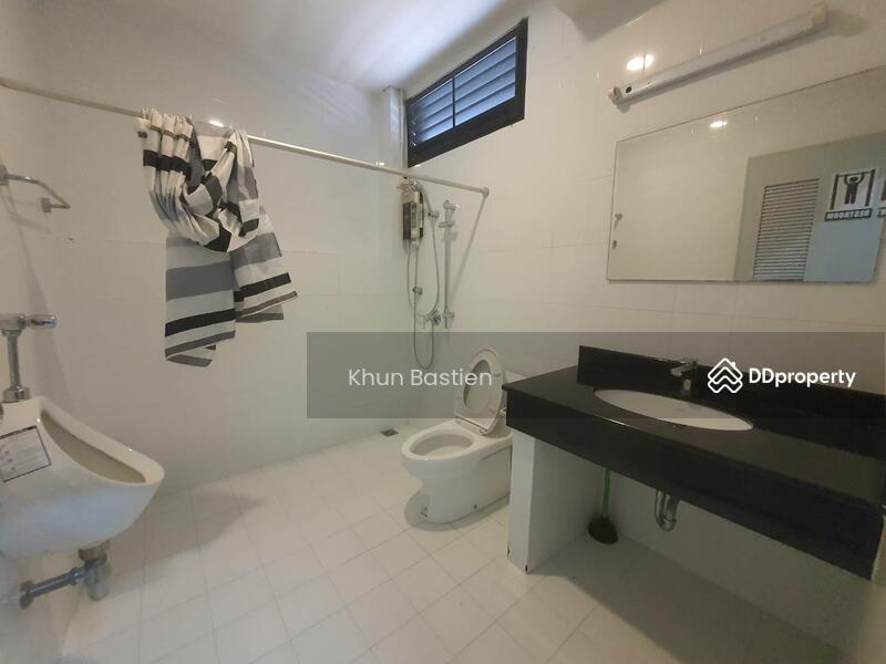 For Rent - Pruksachat Ramkhamhaeng 118, Bangkok
