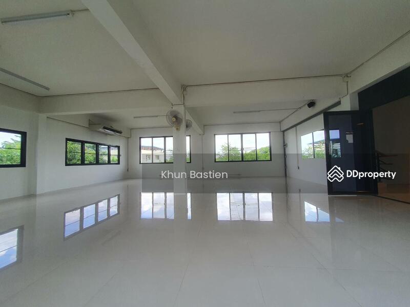 For Rent - Pruksachat Ramkhamhaeng 118, Bangkok