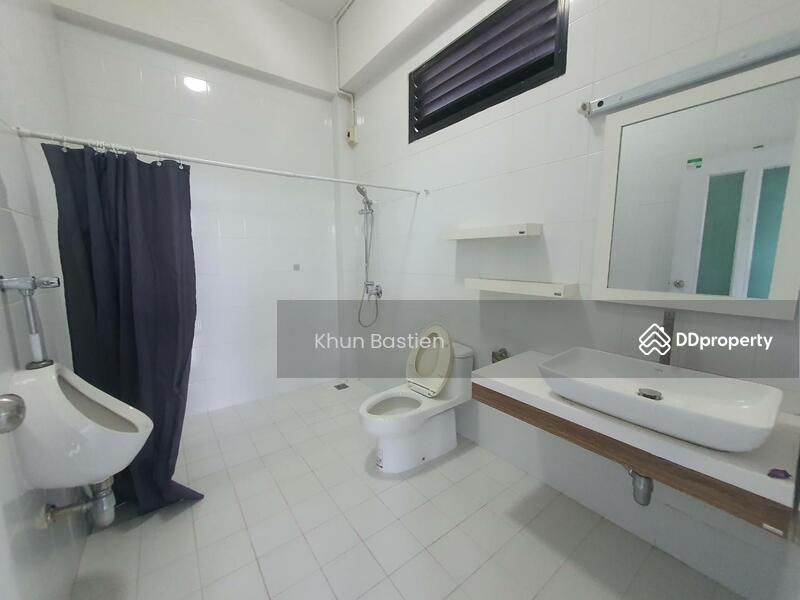 For Rent - Pruksachat Ramkhamhaeng 118, Bangkok