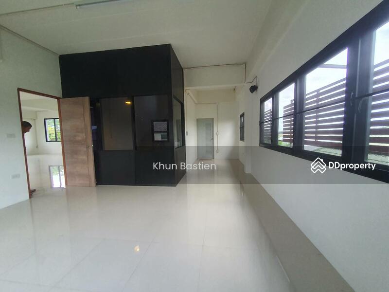 For Rent - Pruksachat Ramkhamhaeng 118, Bangkok