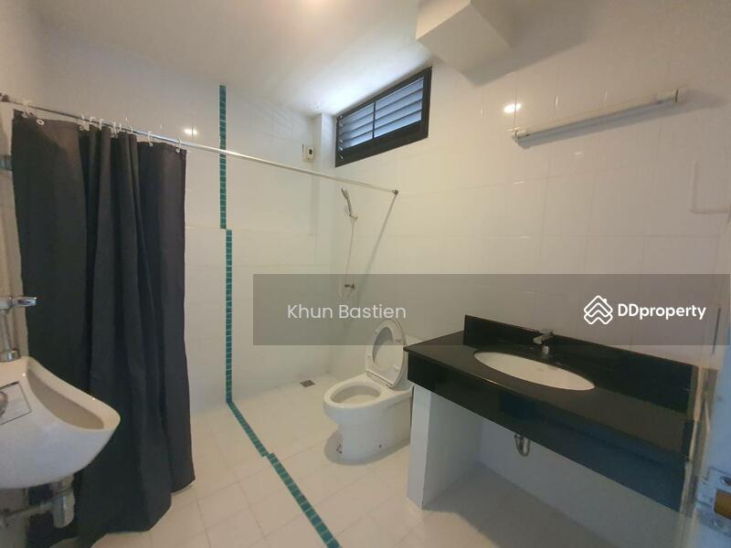 For Rent - Pruksachat Ramkhamhaeng 118, Bangkok