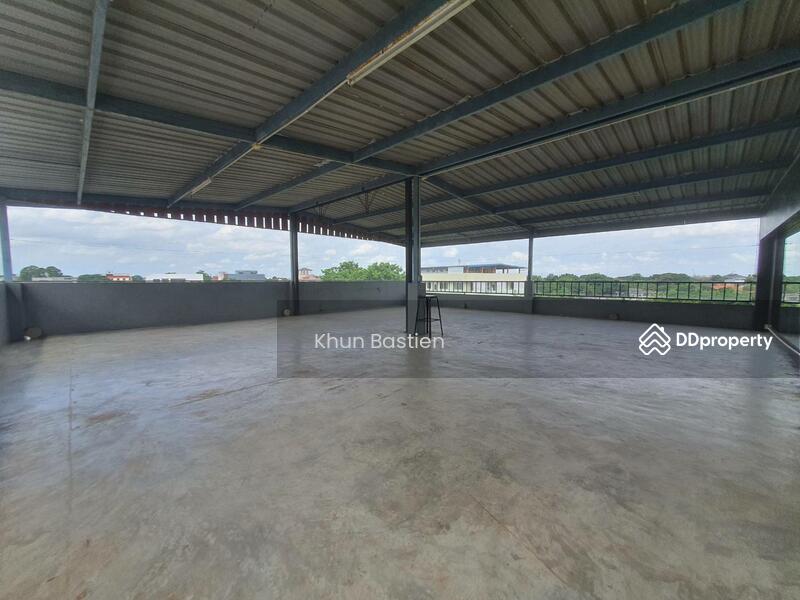 For Rent - Pruksachat Ramkhamhaeng 118, Bangkok
