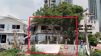 ขาย - ขายบ้านเดี่ยว 2 ชั้น หมู่บ้านซีวิว พูลวิลล่า ใกล้หาดจอมเทียน, ชลบุรี