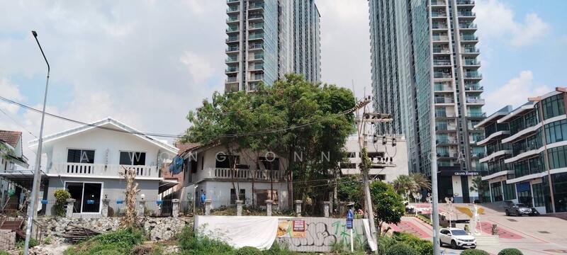 ขายบ้านเดี่ยว 2 ชั้น หมู่บ้านซีวิว พูลวิลล่า ใกล้หาดจอมเทียน, ชลบุรี, หนองปรือ, บางละมุง, ชลบุรี, 276 ตร.ม., บ้านเดี่ยว ขาย, โดย paiwong onna-ngam, 60050367 - DDproperty.com