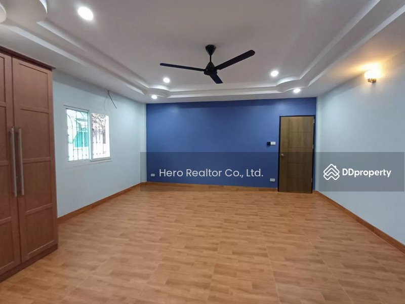 For Rent - For Rent Bangkok Home Office Sukhumvit Phra Khanong BTS Punnawithi BRE25302, Bangkok