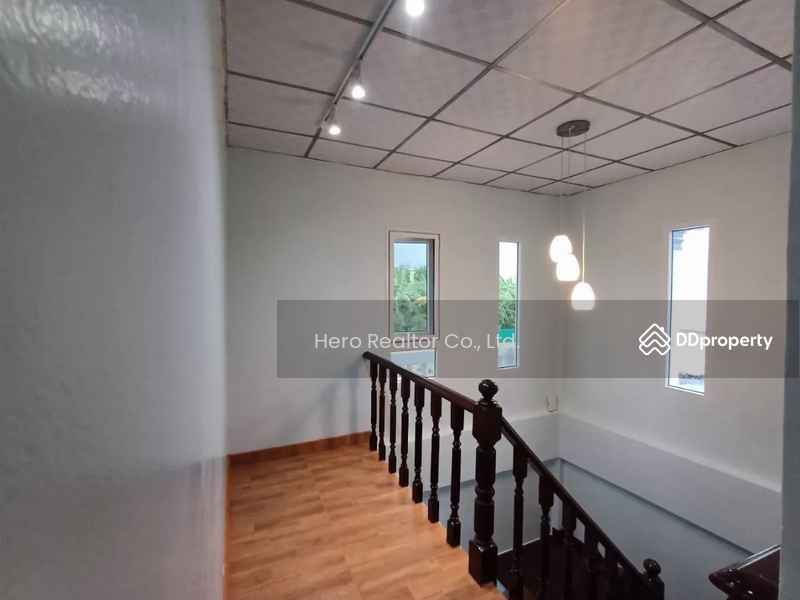 For Rent - For Rent Bangkok Home Office Sukhumvit Phra Khanong BTS Punnawithi BRE25302, Bangkok