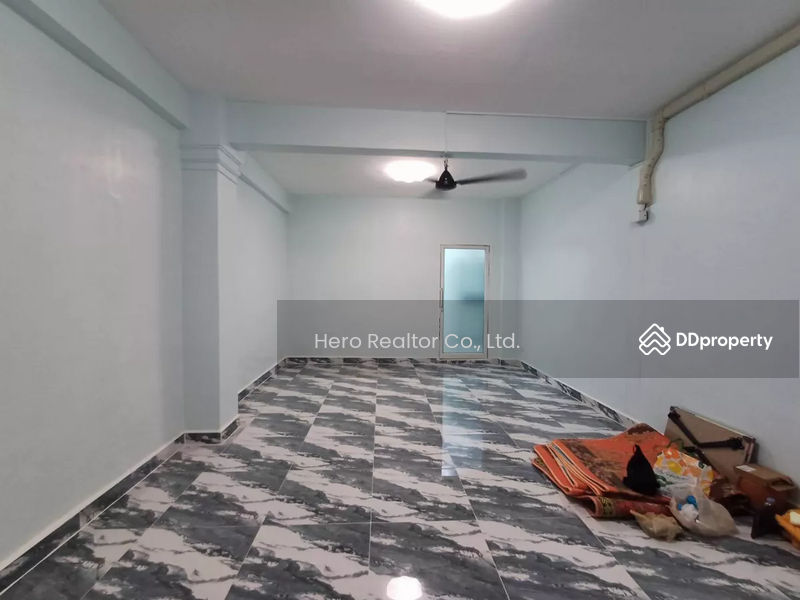 For Rent - For Rent Bangkok Home Office Sukhumvit Phra Khanong BTS Punnawithi BRE25302, Bangkok