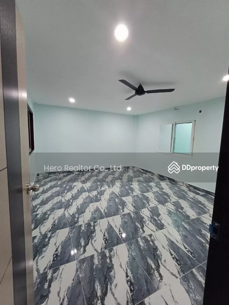 For Rent - For Rent Bangkok Home Office Sukhumvit Phra Khanong BTS Punnawithi BRE25302, Bangkok