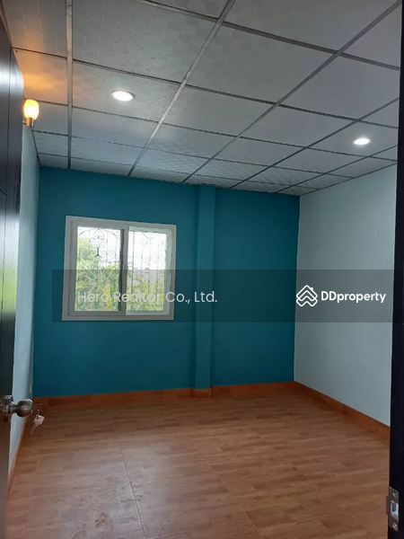 For Rent - For Rent Bangkok Home Office Sukhumvit Phra Khanong BTS Punnawithi BRE25302, Bangkok