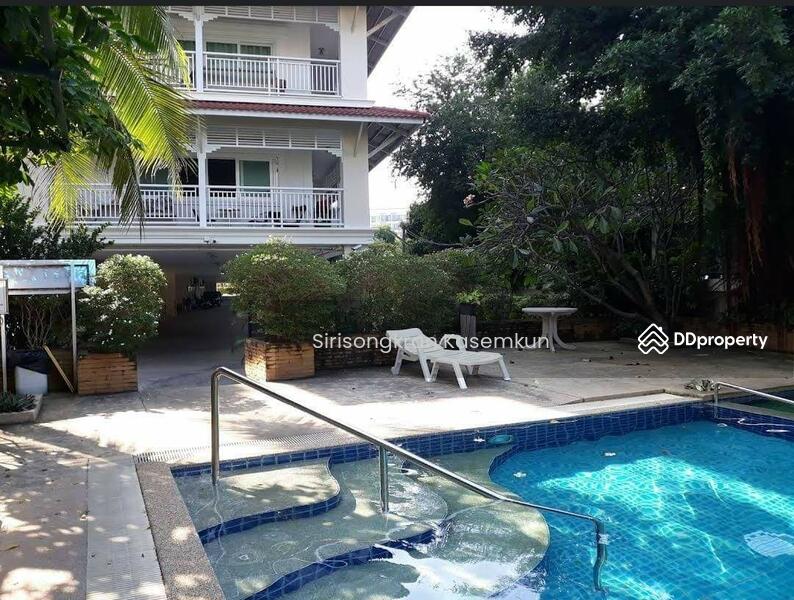 ให้เช่า - Baan Klang Hua Hin : บ้าน กลาง หัว หิน, ประจวบคีรีขันธ์