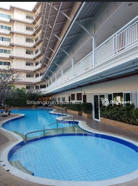 ให้เช่า - Baan Klang Hua Hin : บ้าน กลาง หัว หิน, ประจวบคีรีขันธ์