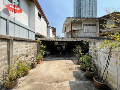 ขาย - ประดิพัทธ์ ซ.14, กรุงเทพ