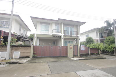 ขาย - Passorn Prestige Pinklao-Phetkasem : ภัสสร เพรสทีจ ปิ่นเกล้า-เพชรเกษม, นครปฐม