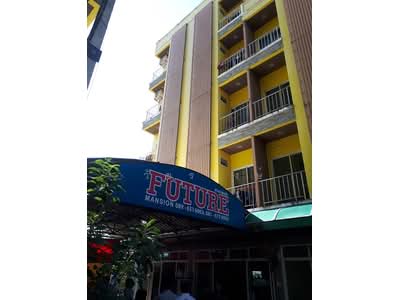 ขาย - อาคารพาณิชย์ ตำบลป่าตอง อำเภอกะทู้ จังหวัดภูเก็ต, ภูเก็ต