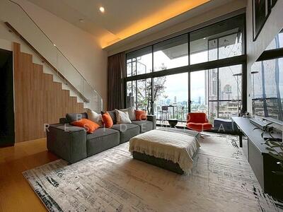 For Rent - Siamese Exclusive Sukhumvit 31, Bangkok