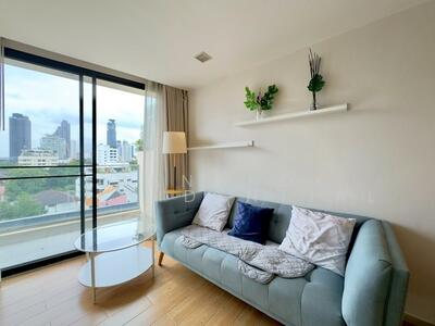 For Rent - Liv @ 49, Bangkok