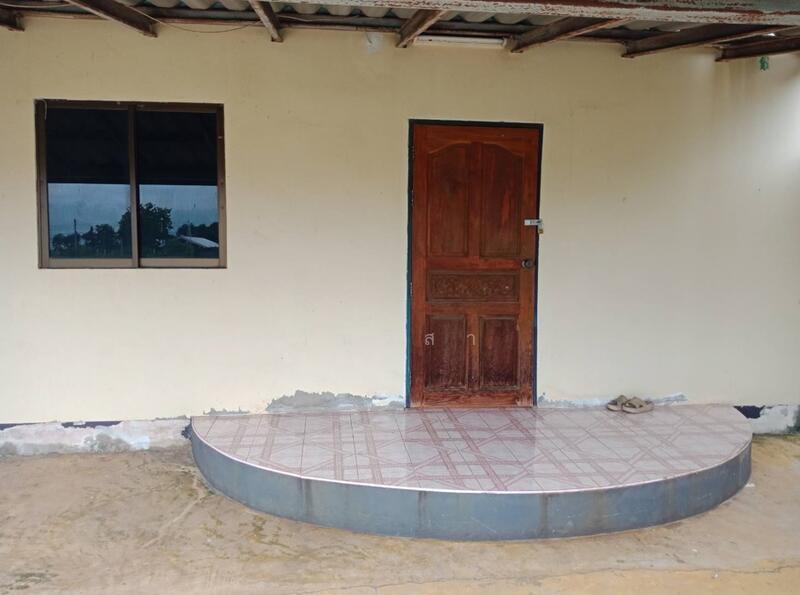 For Sale - ถนนเกาะแขก 3 ตำบลในเมือง อำเภอเมืองกำแพงเพชร จังหวัดกำแพงเพชร, Kamphaeng Phet