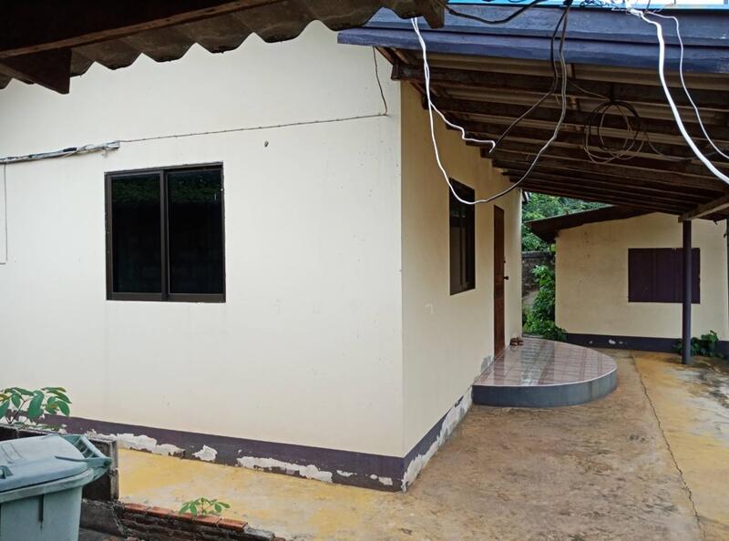 For Sale - ถนนเกาะแขก 3 ตำบลในเมือง อำเภอเมืองกำแพงเพชร จังหวัดกำแพงเพชร, Kamphaeng Phet