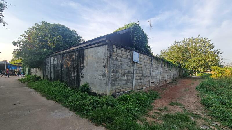 For Sale - ถนนเกาะแขก 3 ตำบลในเมือง อำเภอเมืองกำแพงเพชร จังหวัดกำแพงเพชร, Kamphaeng Phet