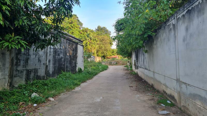 ขาย - ถนนเกาะแขก 3 ตำบลในเมือง อำเภอเมืองกำแพงเพชร จังหวัดกำแพงเพชร, กำแพงเพชร