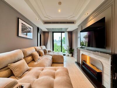 ขาย - Baan Lux Sathon : บ้าน ลักซ์-สาทร, กรุงเทพ