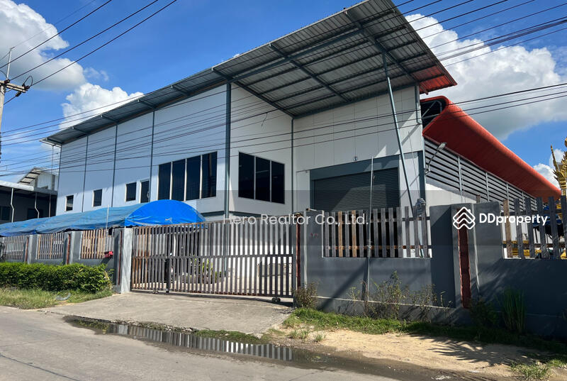 For Sale - For Sale Pathum Thani Warehouse Lam Luk Ka BRE25303, Pathum Thani