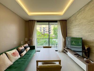 For Rent - Urbitia Thonglor, Bangkok
