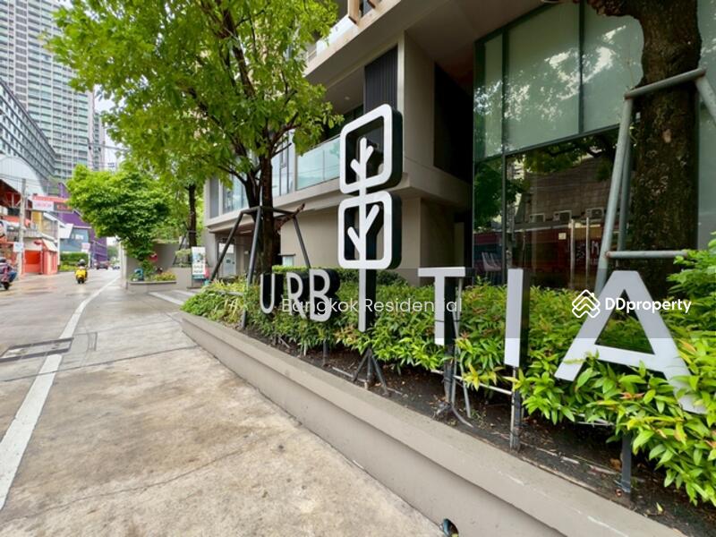ให้เช่า - Urbitia Thonglor : เออร์บิเทีย ทองหล่อ, กรุงเทพ