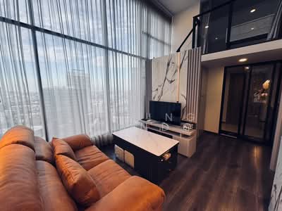 For Rent - Knightsbridge Space Ratchayothin, Bangkok