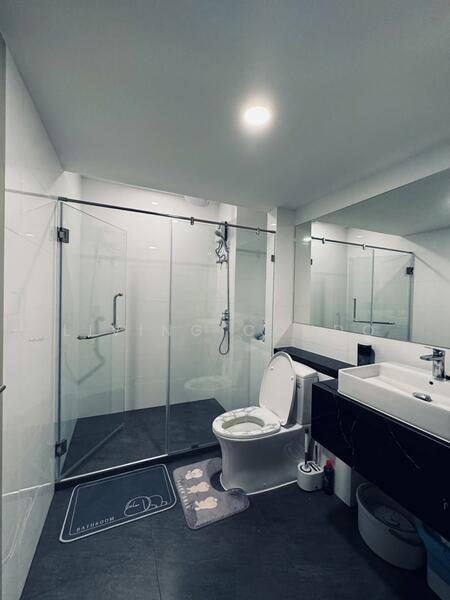 Knightsbridge Space Ratchayothin, Bangkok, Phaholyothin Road, Chatuchak, Bangkok, 1 Bedroom, 50 sqm, Condo For Rent, by Living Condo, 60050489 - DDproperty.com