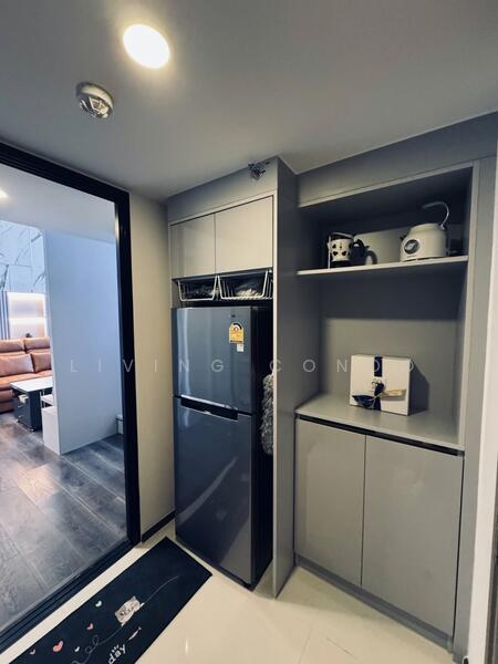 Knightsbridge Space Ratchayothin, Bangkok, Phaholyothin Road, Chatuchak, Bangkok, 1 Bedroom, 50 sqm, Condo For Rent, by Living Condo, 60050489 - DDproperty.com