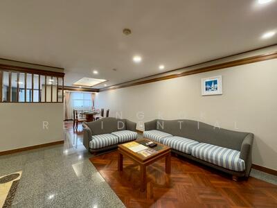 For Rent - United Tower Thonglor, Bangkok