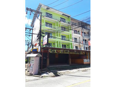 ขาย - อาคารพาณิชย์ ตำบลป่าตอง อำเภอกะทู้ จังหวัดภูเก็ต, ภูเก็ต