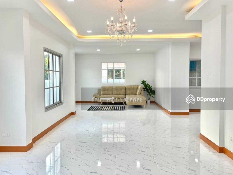 For Sale - Preecha Suwinthawong, Bangkok