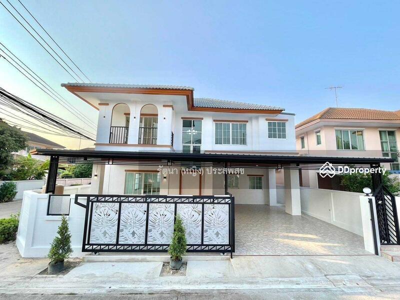 For Sale - Preecha Suwinthawong, Bangkok