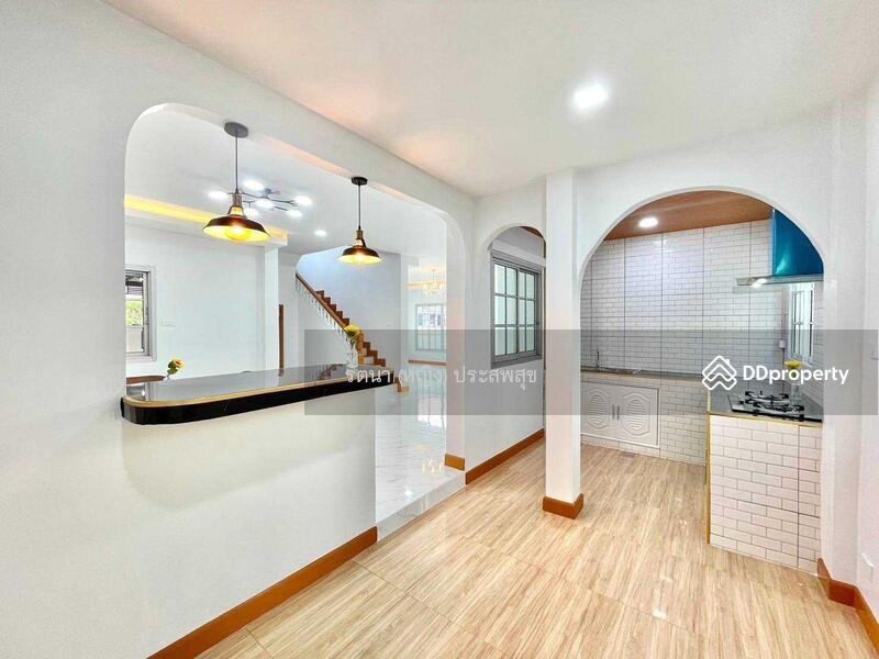 For Sale - Preecha Suwinthawong, Bangkok