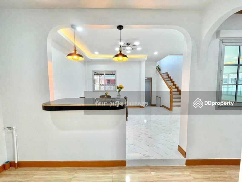For Sale - Preecha Suwinthawong, Bangkok