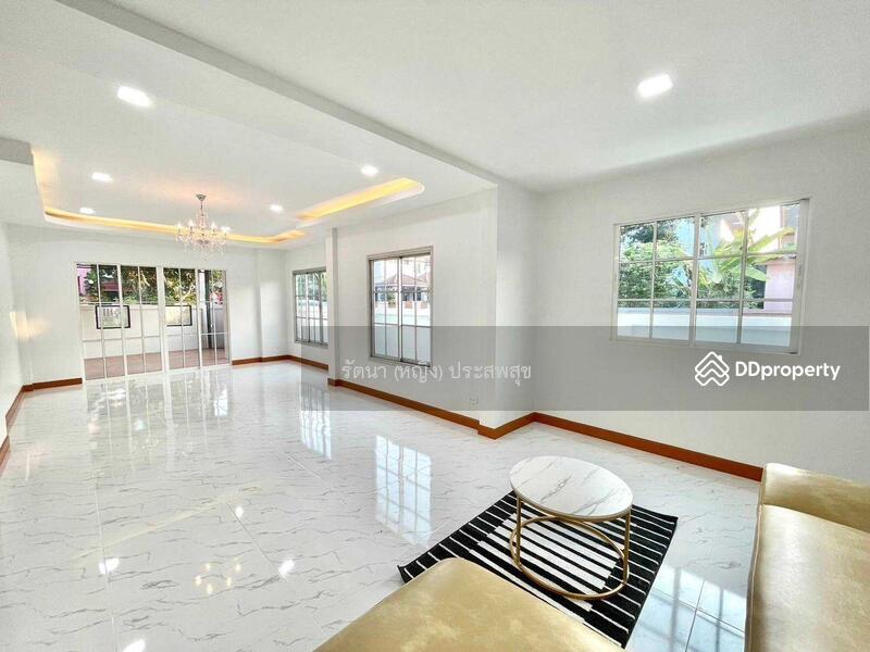 For Sale - Preecha Suwinthawong, Bangkok