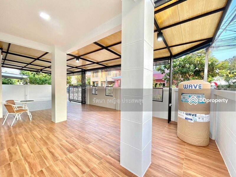 For Sale - Preecha Suwinthawong, Bangkok