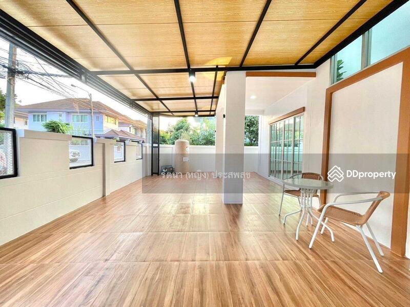 For Sale - Preecha Suwinthawong, Bangkok