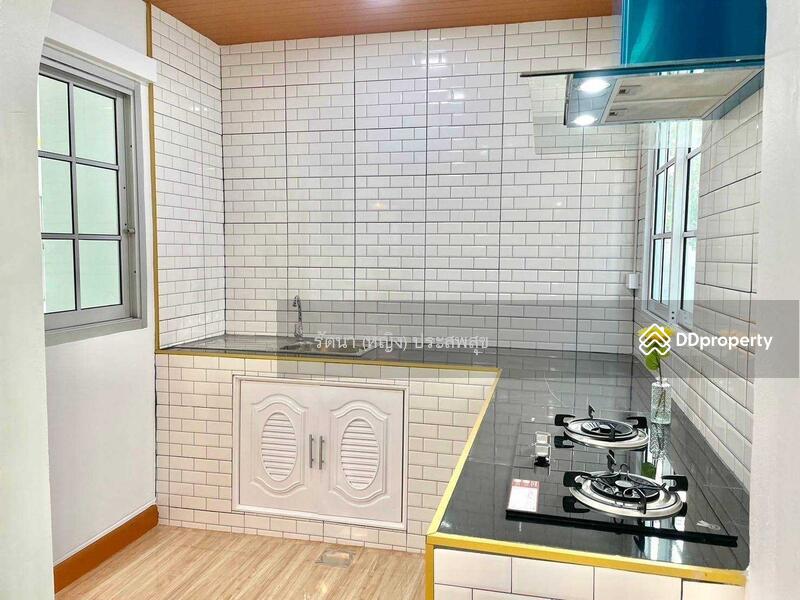 For Sale - Preecha Suwinthawong, Bangkok