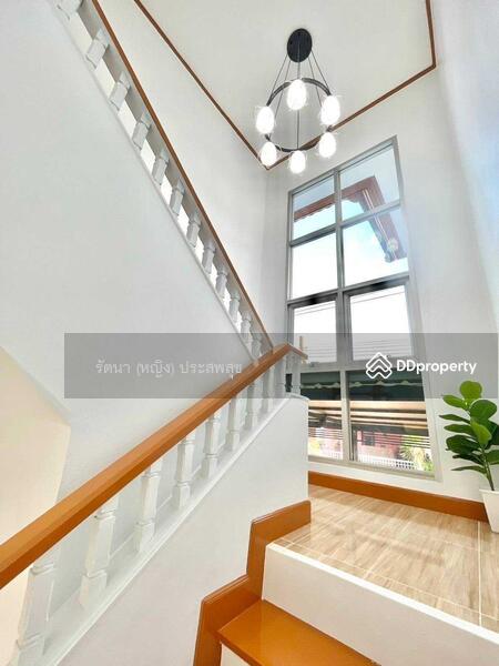 For Sale - Preecha Suwinthawong, Bangkok