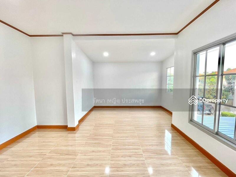 For Sale - Preecha Suwinthawong, Bangkok