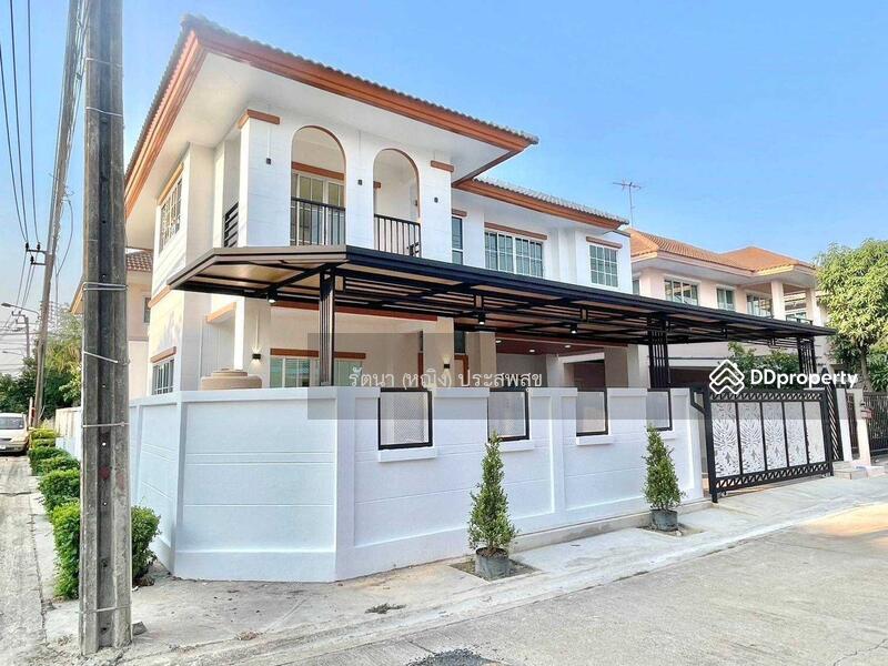 For Sale - Preecha Suwinthawong, Bangkok
